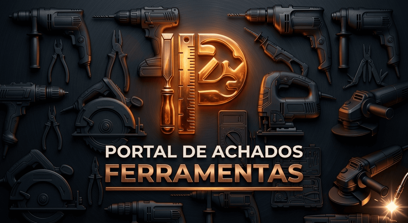 Ferramentas
