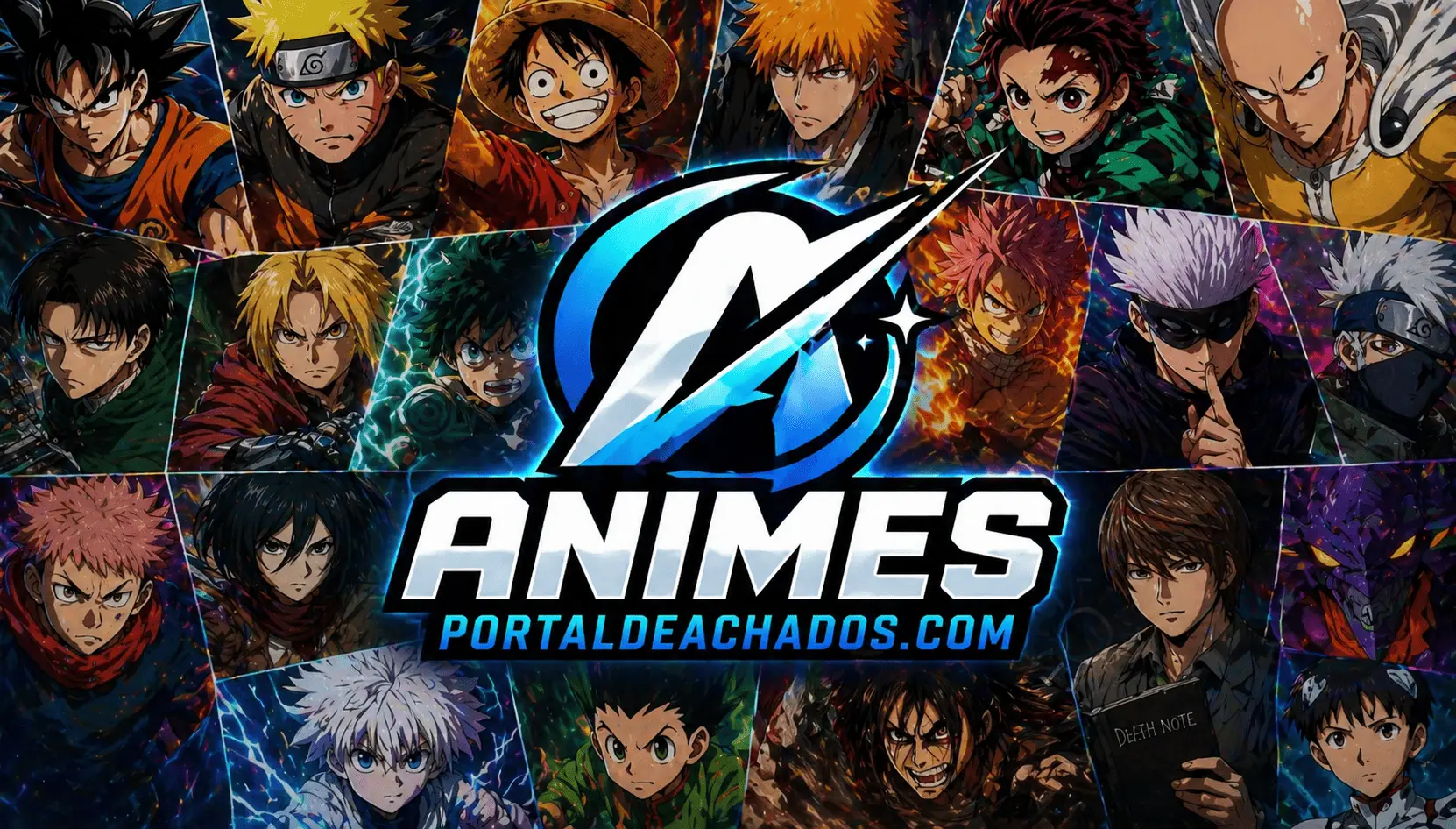 Animes
